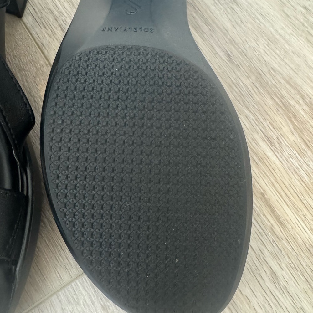 Solely Jane Interchangeable Heels - Picture 3 of 10